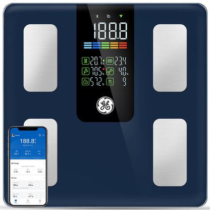 Smart Body Composition Scale