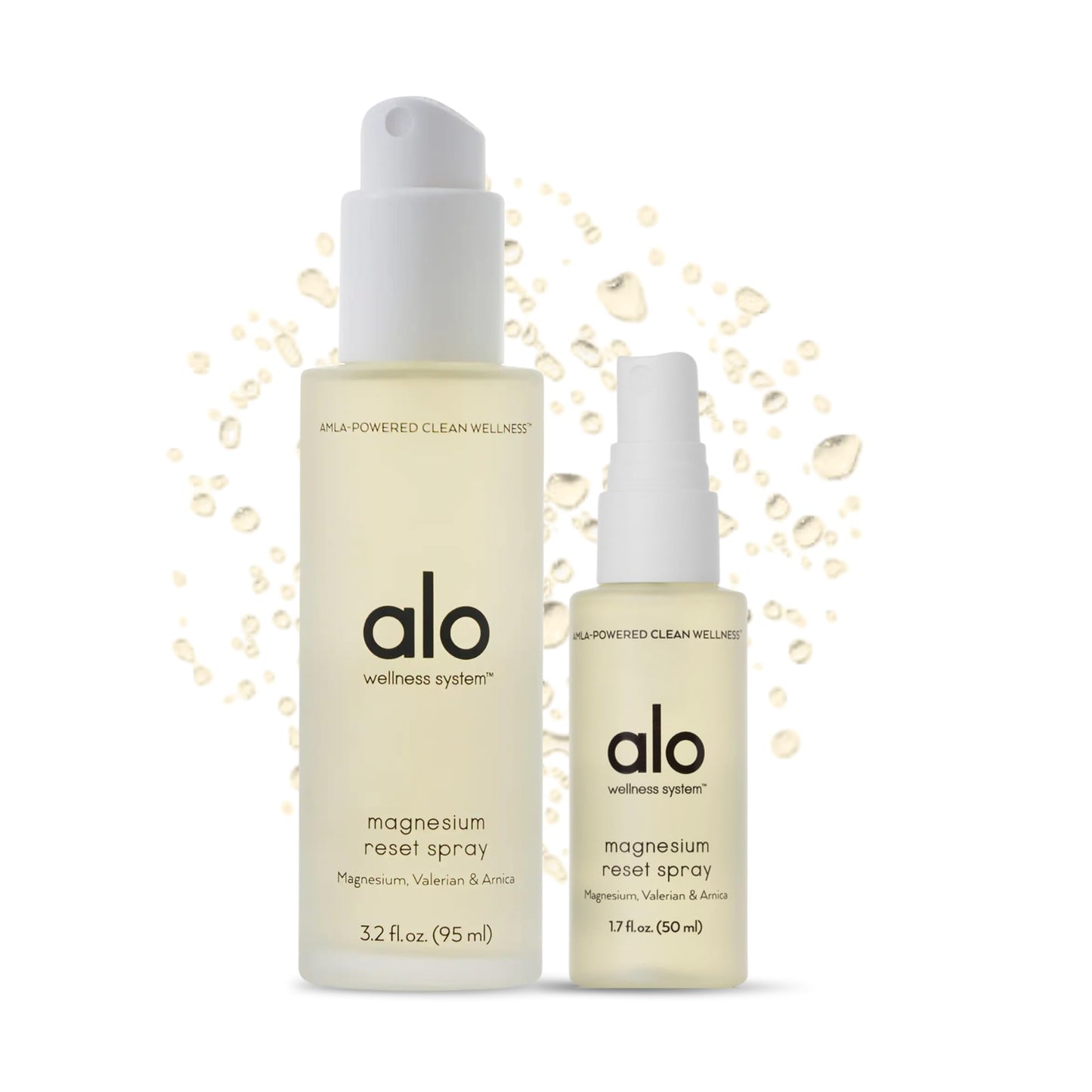 Alo Yoga Magnesium Reset Spray