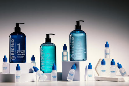 Hair Loss Treatment Starter Kit