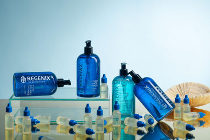 Hair Loss Treatment Starter Kit