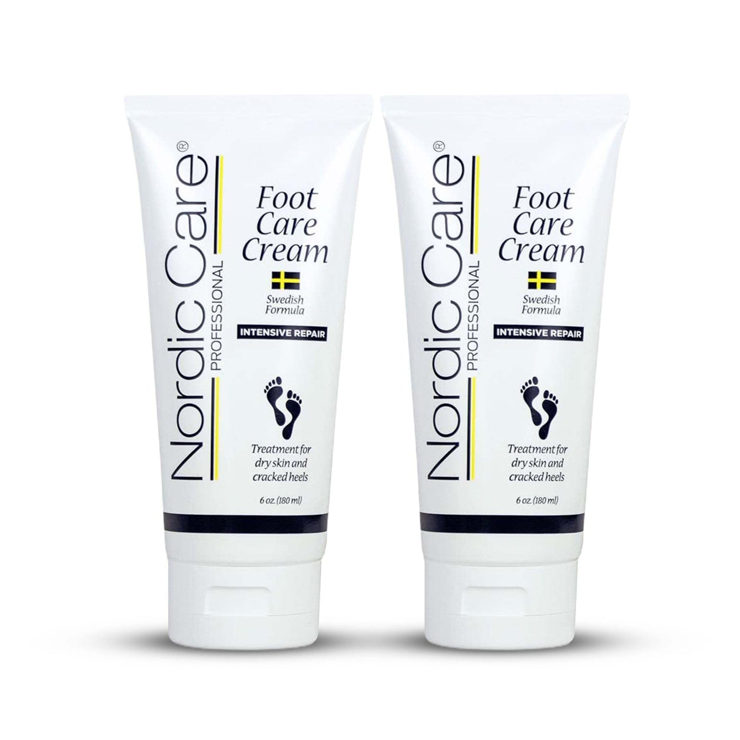 10% Urea Foot Care Cream