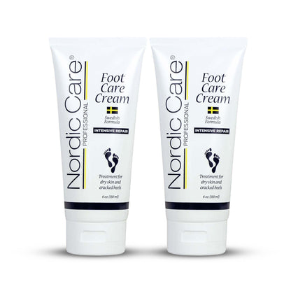 10% Urea Foot Care Cream