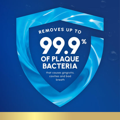 Aquarius Water Flosser Dental Care