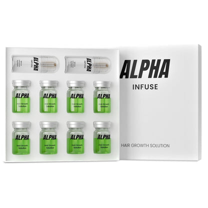 Ginseng Scalp Nourishing Serum for Men
