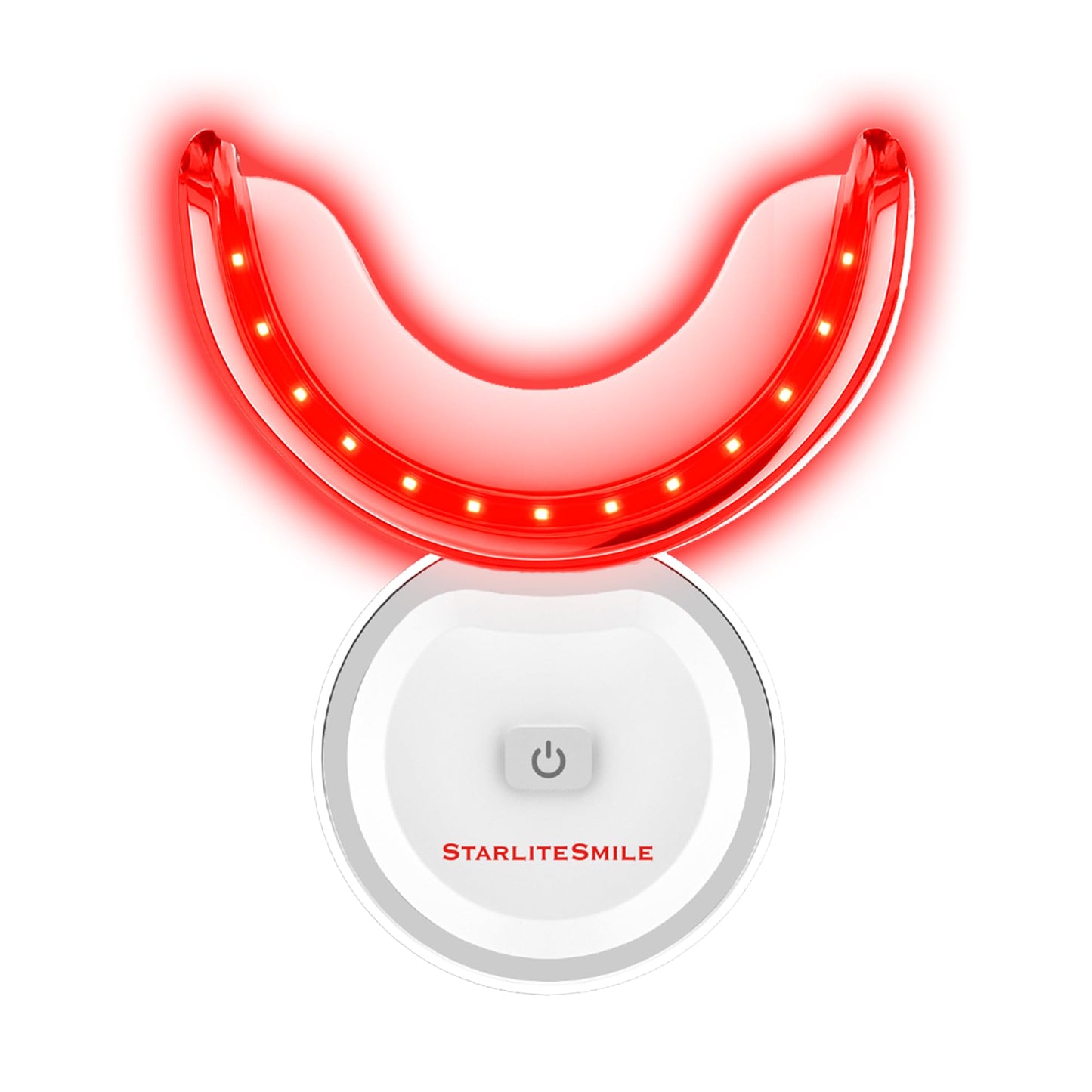 Infrared Red Light Gum Therapy Device