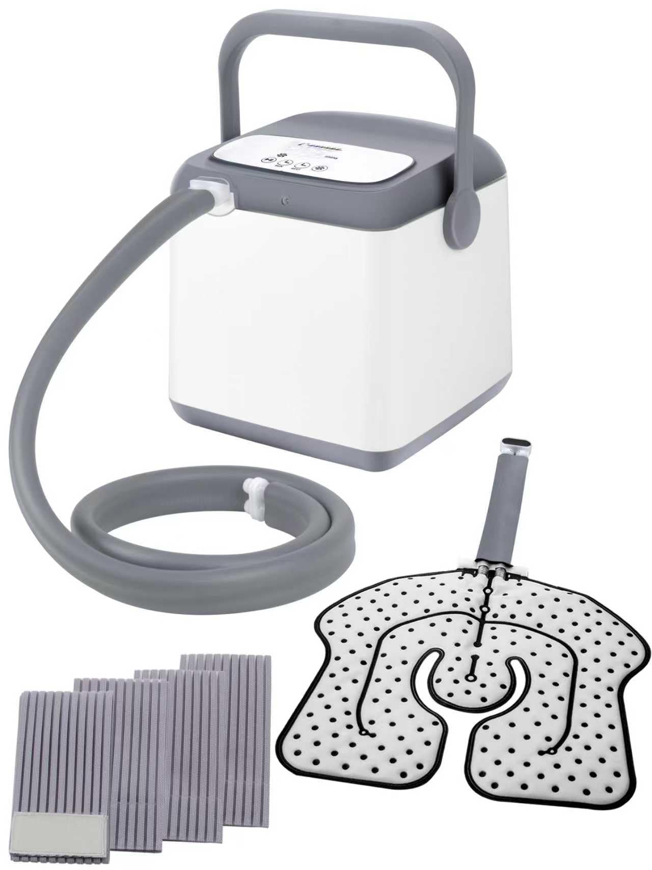 Family Wellness Monitoring Device