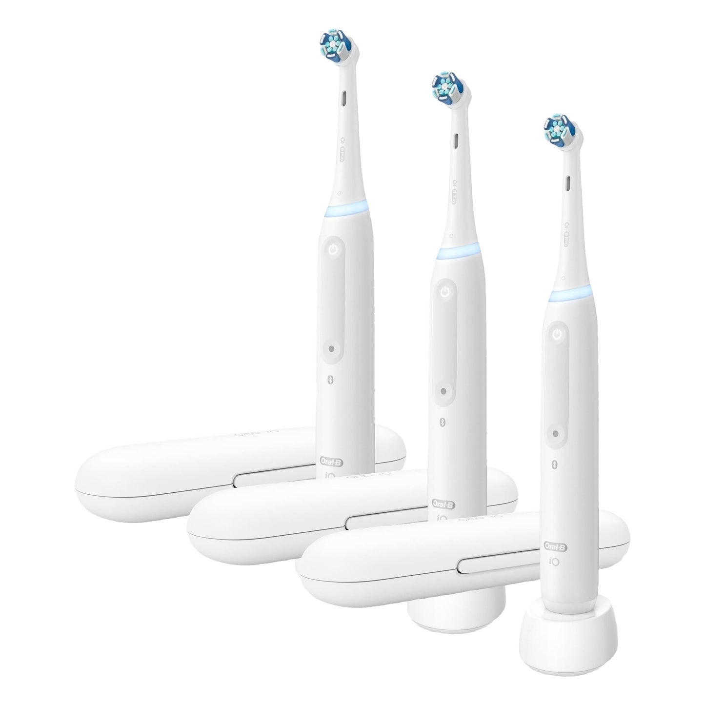 Rechargeable Electric Toothbrush