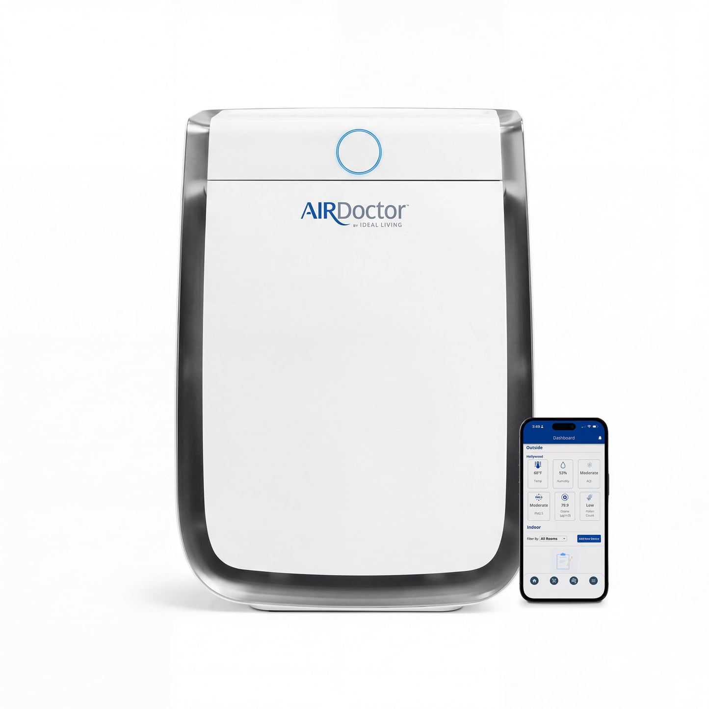 Air Purifier 3000 Series
