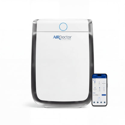 Air Purifier 3000 Series