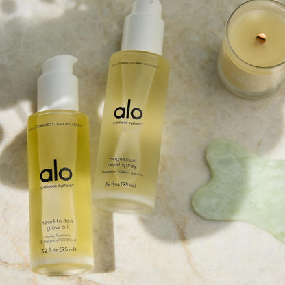 Alo Yoga Magnesium Reset Spray
