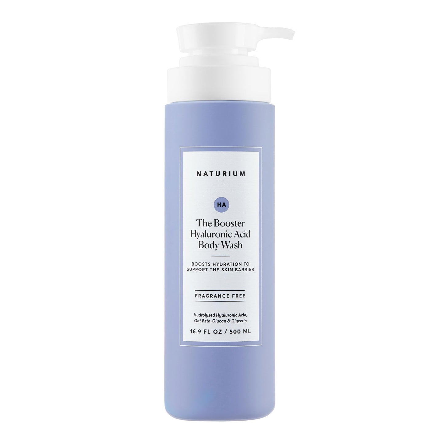 Salicylic Acid Body Wash Cleanser