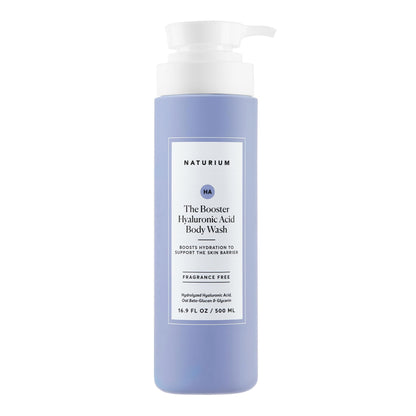 Salicylic Acid Body Wash Cleanser
