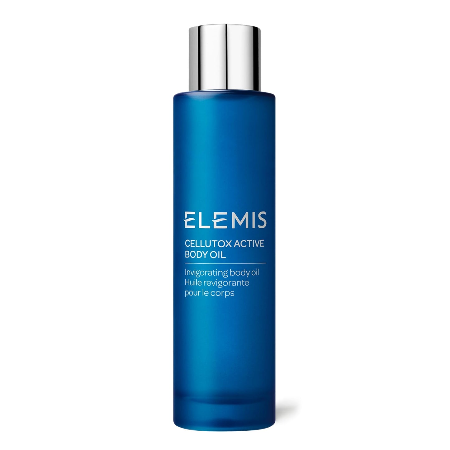 ELEMIS Cellutox Active Body Oil Fast-Absorbing Body Massage Oil