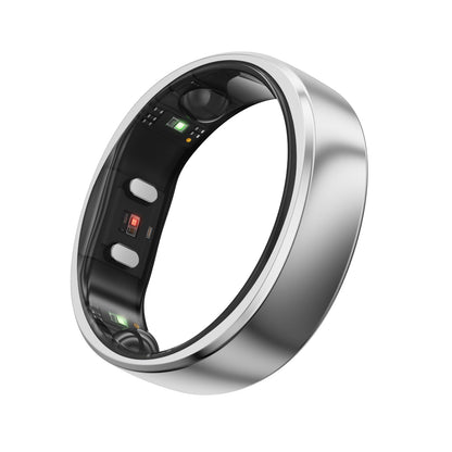 Smart Sleep Monitoring Ring