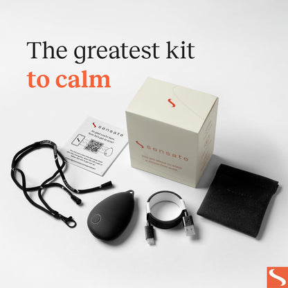 Sound Therapy Relaxation Device
