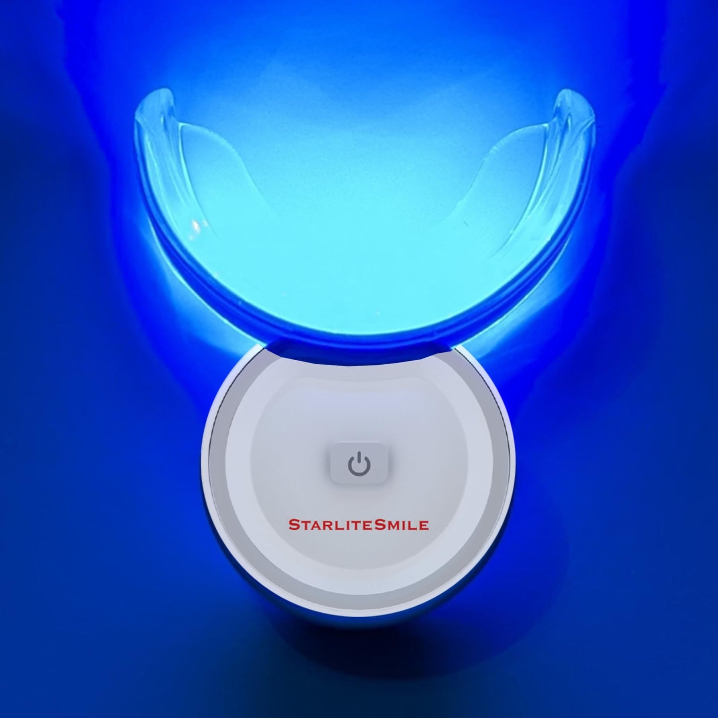 Infrared Red Light Gum Therapy Device