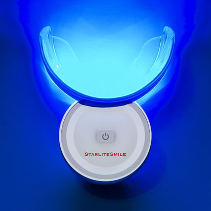 Infrared Red Light Gum Therapy Device