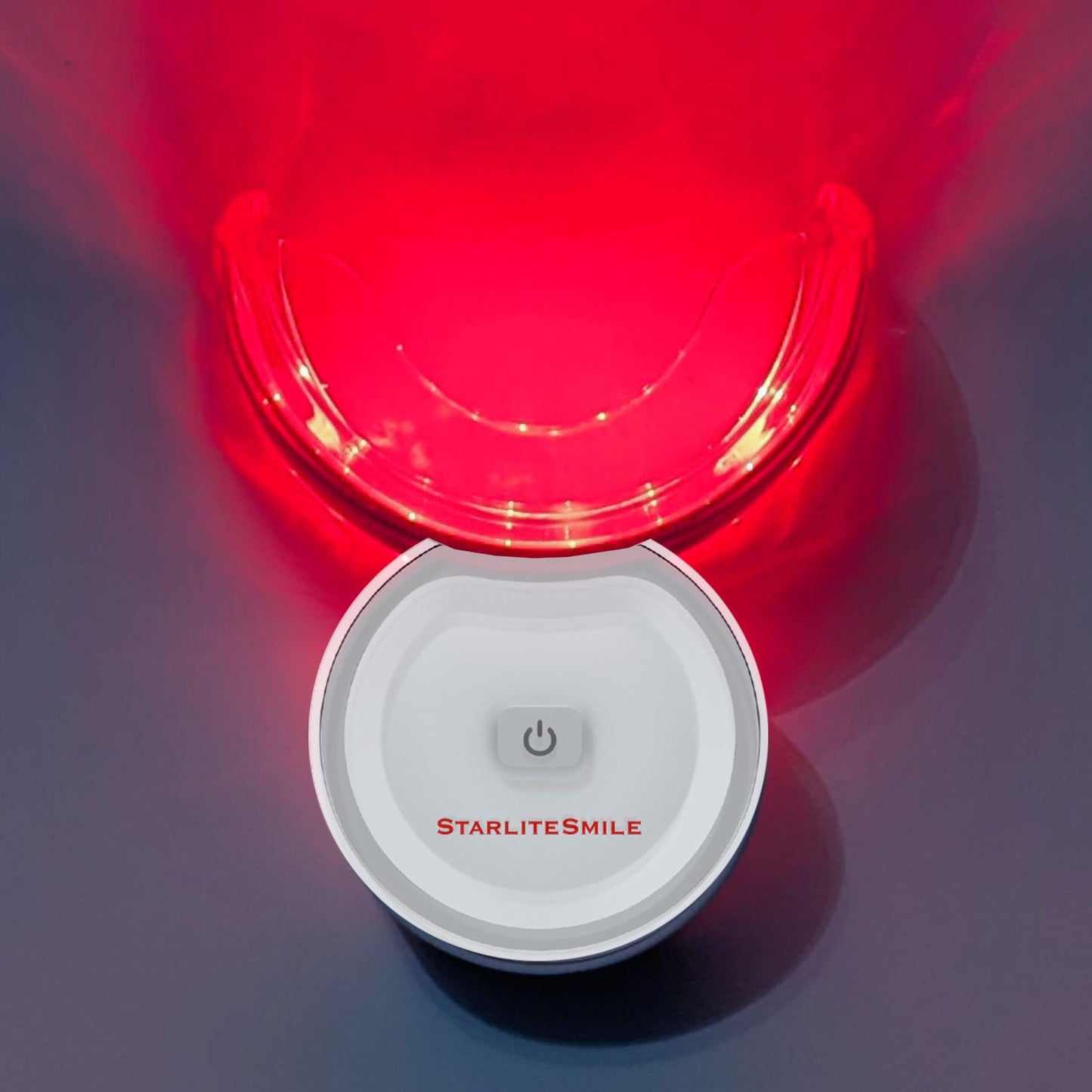 Infrared Red Light Gum Therapy Device