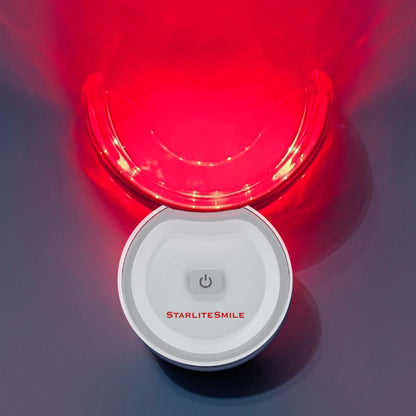 Infrared Red Light Gum Therapy Device