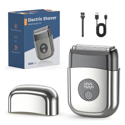 Cordless Foil Shaver for Men