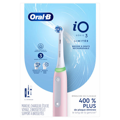 Rechargeable Electric Toothbrush