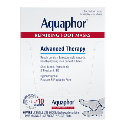 Aquaphor Repairing Hand an