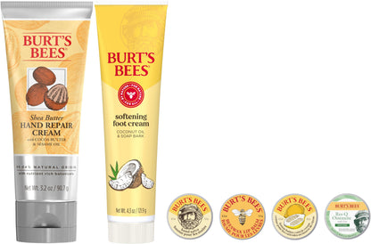 Lip Mask and Sheet Mask Gift Set