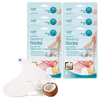 Repairing Hand and Foot Mask Set