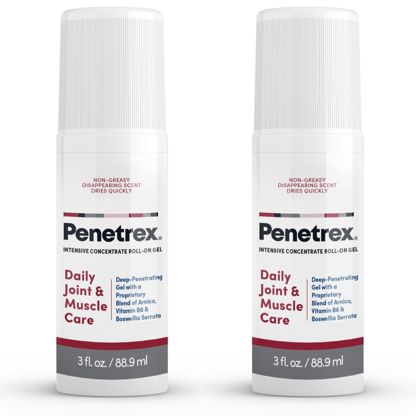Arnica Botanical Daily Care Cream