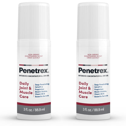 Arnica Botanical Daily Care Cream
