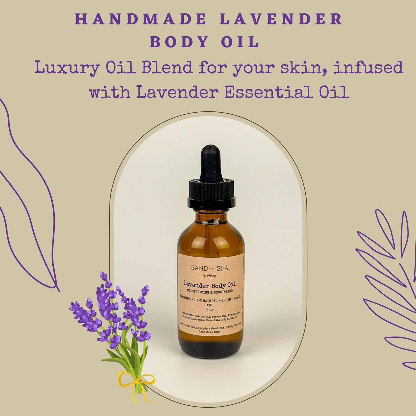Luxury Bath Gift Set Self Care Kit