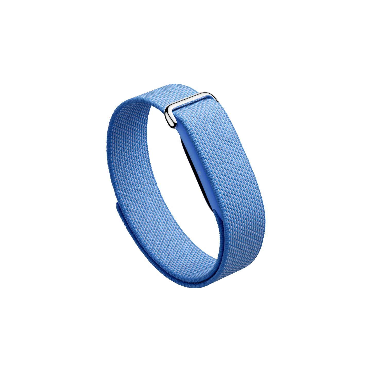 Smart Fitness Tracker with Health Monitoring
