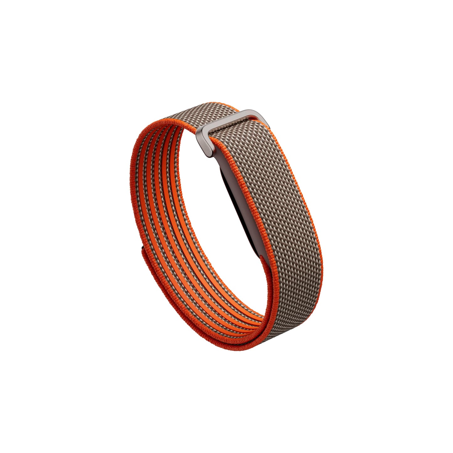 Smart Fitness Tracker with Health Monitoring