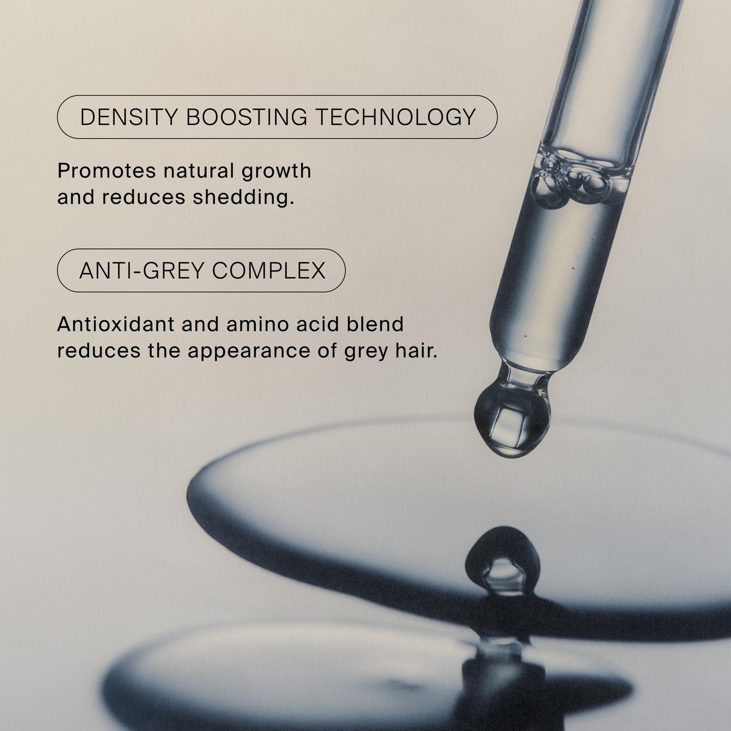 Living Proof Scalp Care Density Serum