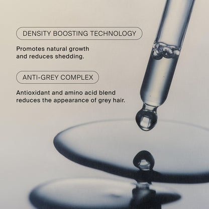 Living Proof Scalp Care Density Serum
