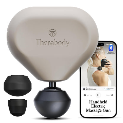 Mini Deep Tissue Massage Gun