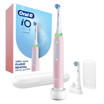 Rechargeable Electric Toothbrush