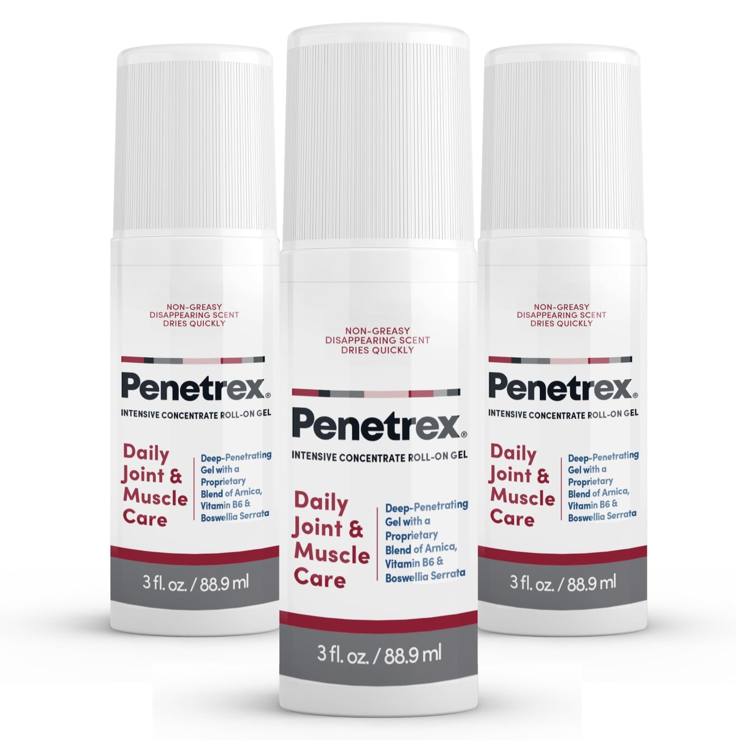 Arnica Botanical Daily Care Cream