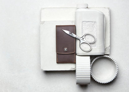 4-Piece Manicure and Pedicure Set