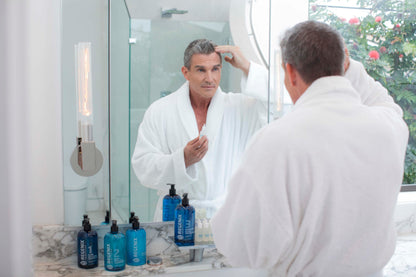 Hair Loss Treatment Starter Kit