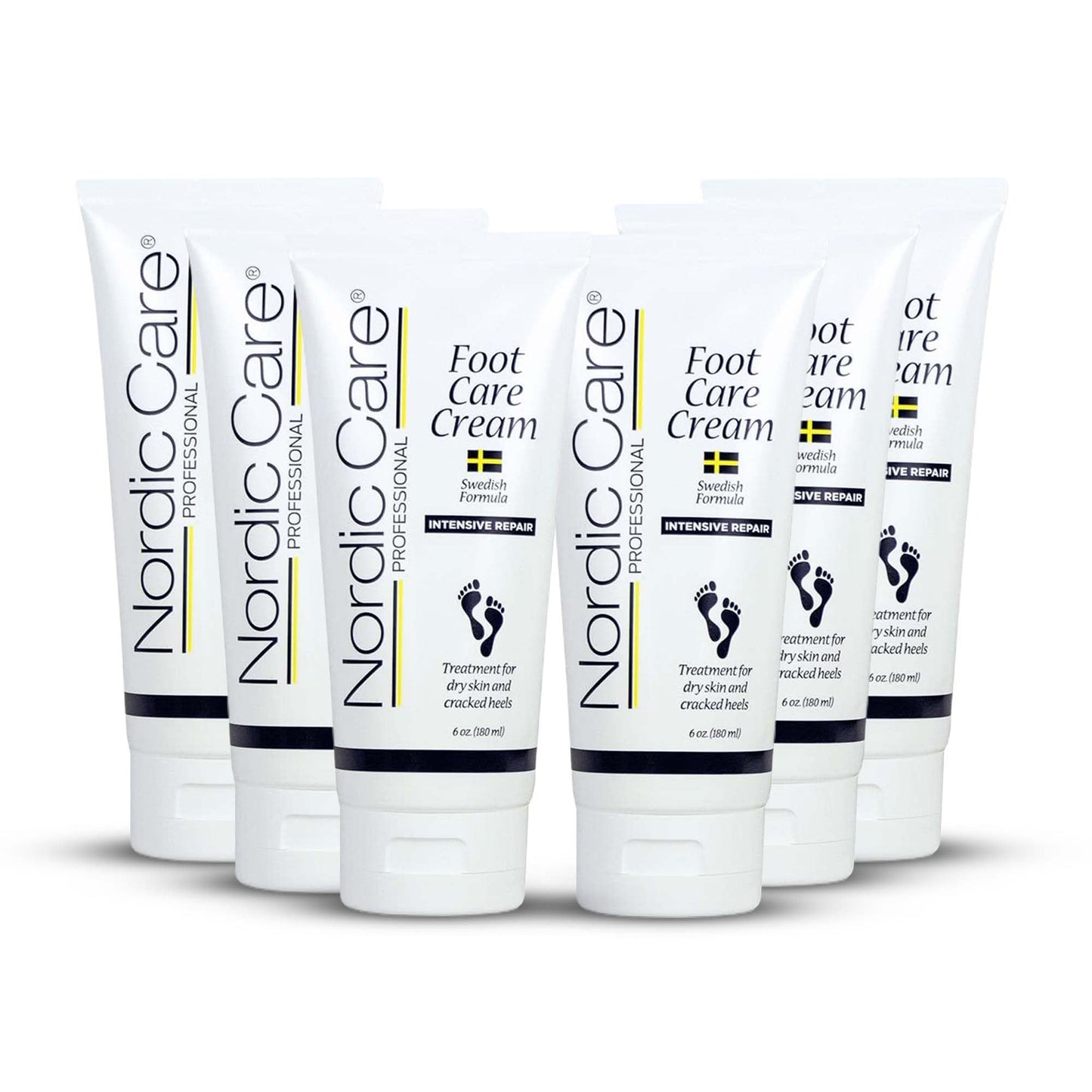 10% Urea Foot Care Cream