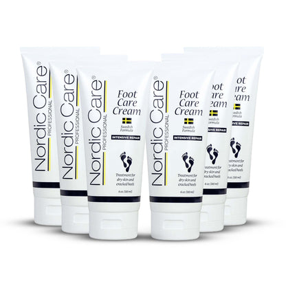 10% Urea Foot Care Cream