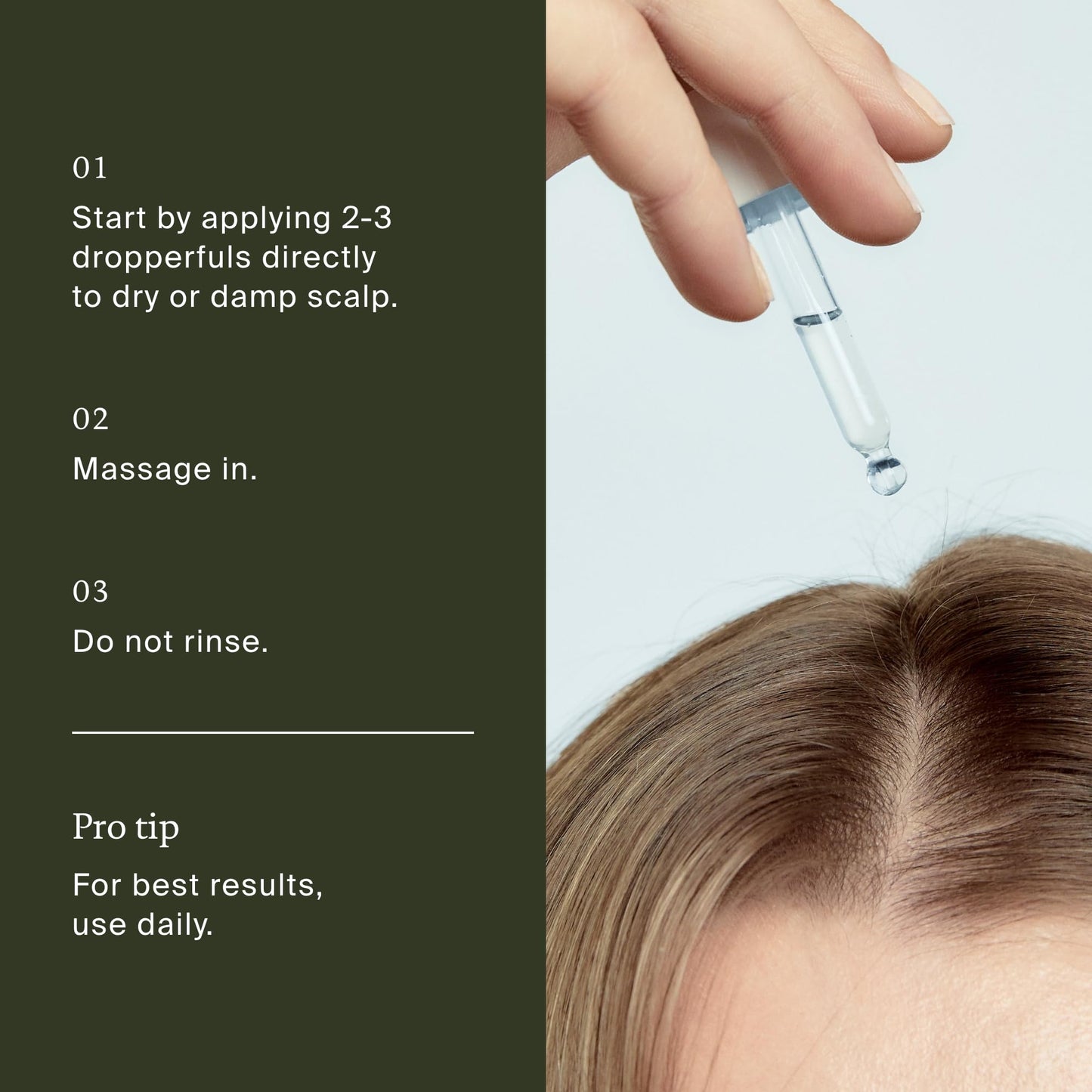 Living Proof Scalp Care Density Serum