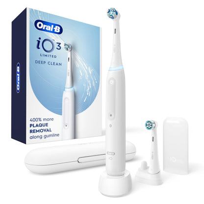 Rechargeable Electric Toothbrush