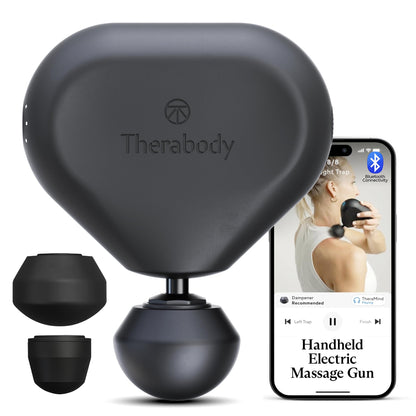 Mini Deep Tissue Massage Gun