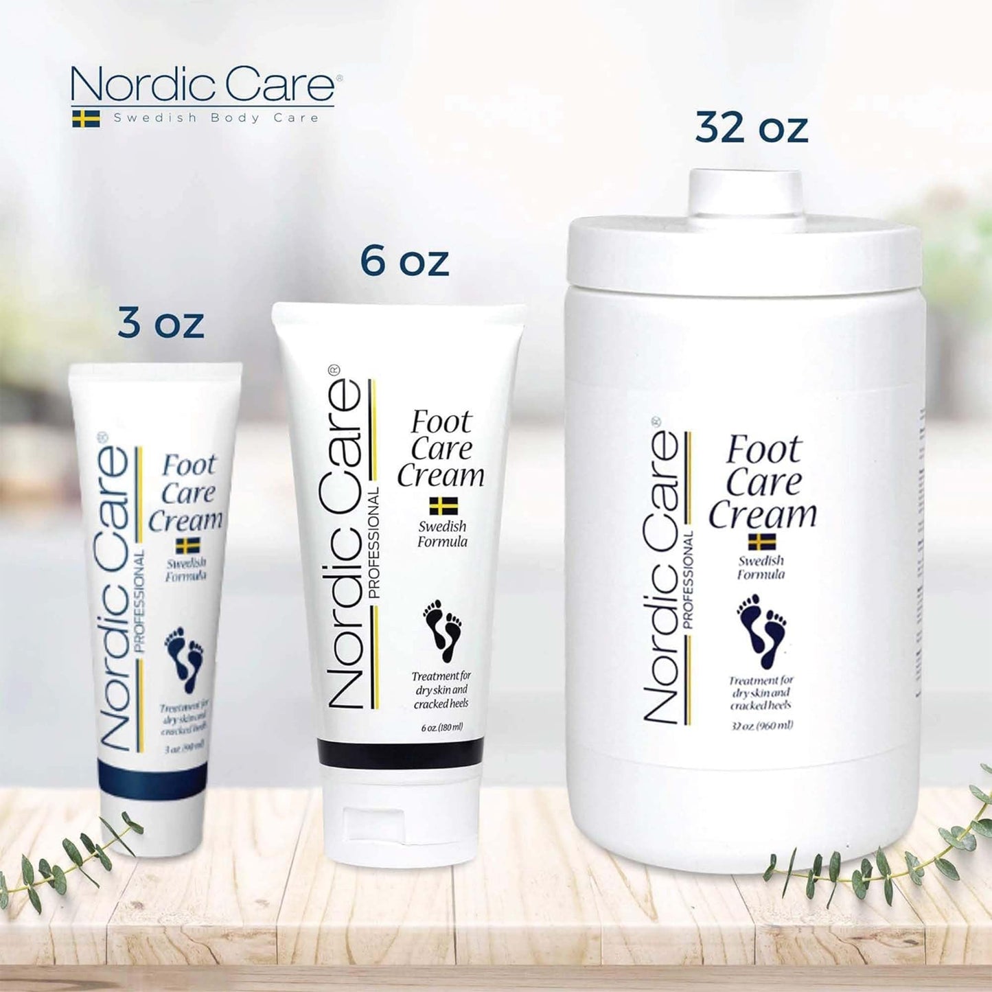 10% Urea Foot Care Cream