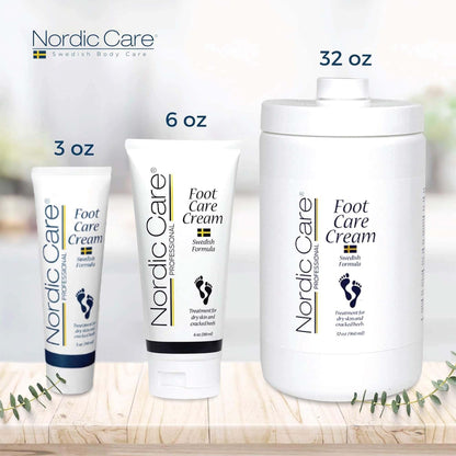 10% Urea Foot Care Cream
