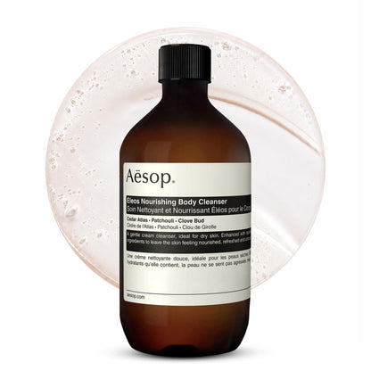 Gentle Body Cleanser