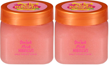 Shea Sugar Scrub with Essential Oils