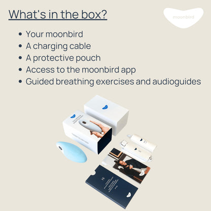 Guided Breathing Tool for Relaxation & Sleep